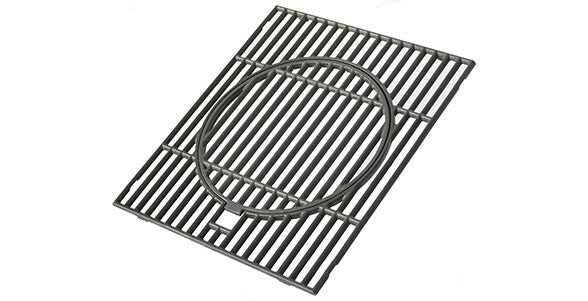 Campingaz 2000031300 accessorio per barbecue per l'aperto/grill Griglia