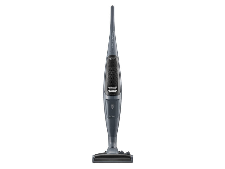 De’Longhi Colombina Class XL160.41 Sacchetto per la polvere 1,2 L 450 W Nero, Grigio