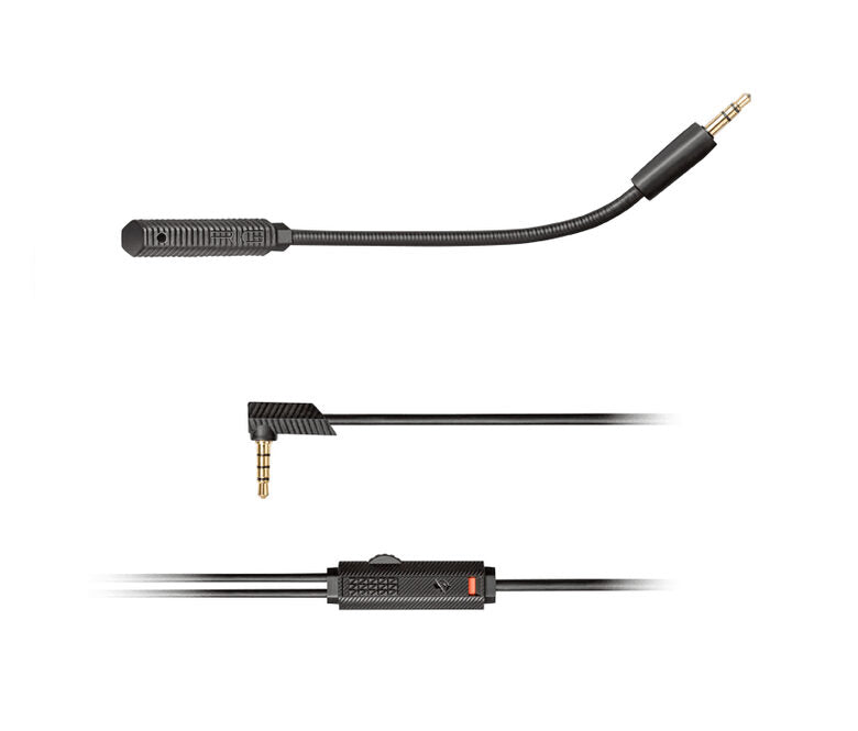 POLY RIG 400HS Auricolare Cablato A Padiglione Giocare Mimetico
