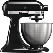 KitchenAid Classic 5K45SSEOB impastatrice planetaria 4,3 L 275 W Nero