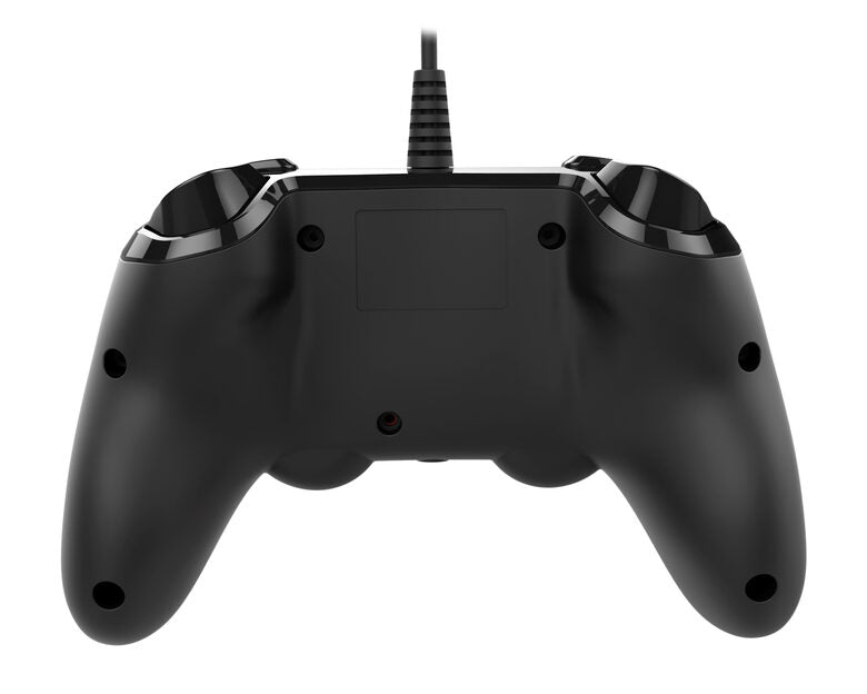 NACON PS4OFCPADORANGE periferica di gioco Arancione Gamepad Analogico/Digitale PlayStation 4