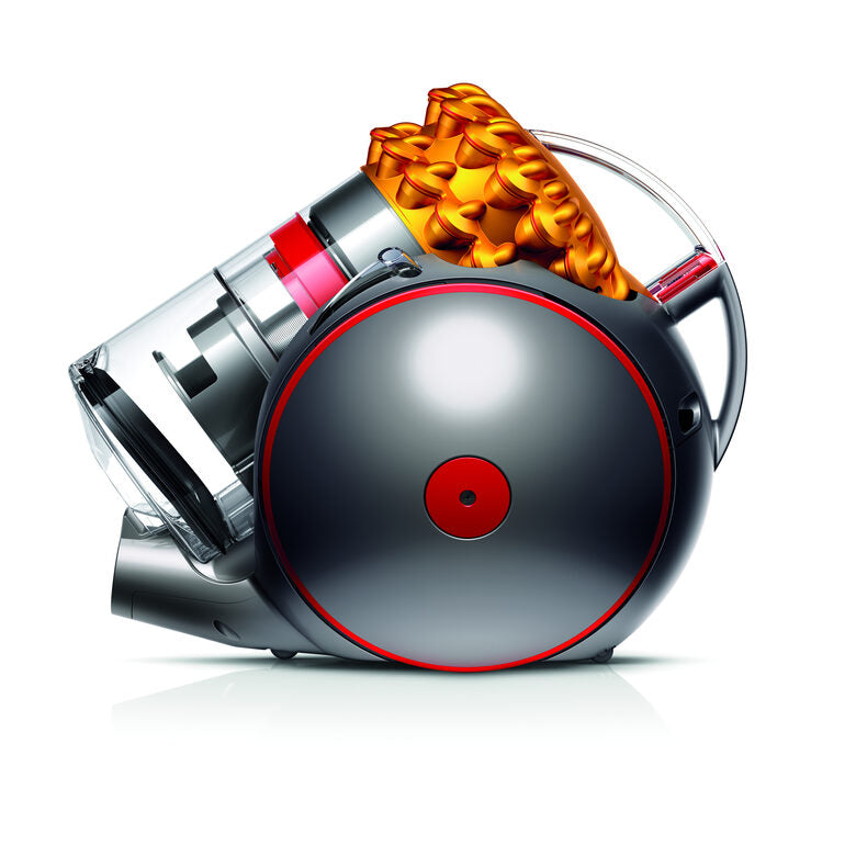 Dyson CY26 Aspirapolvere a traino Cinetic Big ball Multi floor 2 0,8 L A cilindro Secco 700 W Senza sacchetto