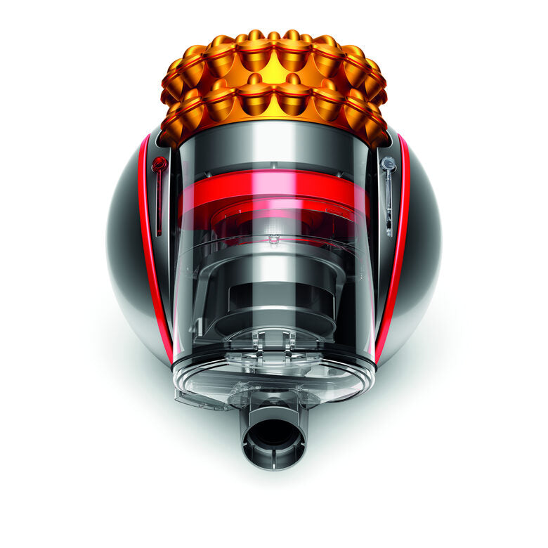 Dyson CY26 Aspirapolvere a traino Cinetic Big ball Multi floor 2 0,8 L A cilindro Secco 700 W Senza sacchetto