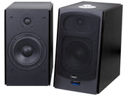 Trevi AVX 590 BT 2-vie Nero Con cavo e senza cavo 120 W