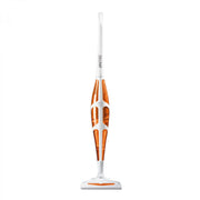 Imetec Piuma Force ++ C2-300 Senza sacchetto 1,1 L 400 W Arancione, Bianco