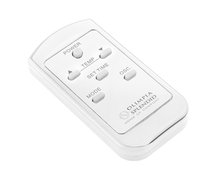 Olimpia Splendid Caldostile DT Interno Grigio 2200 W