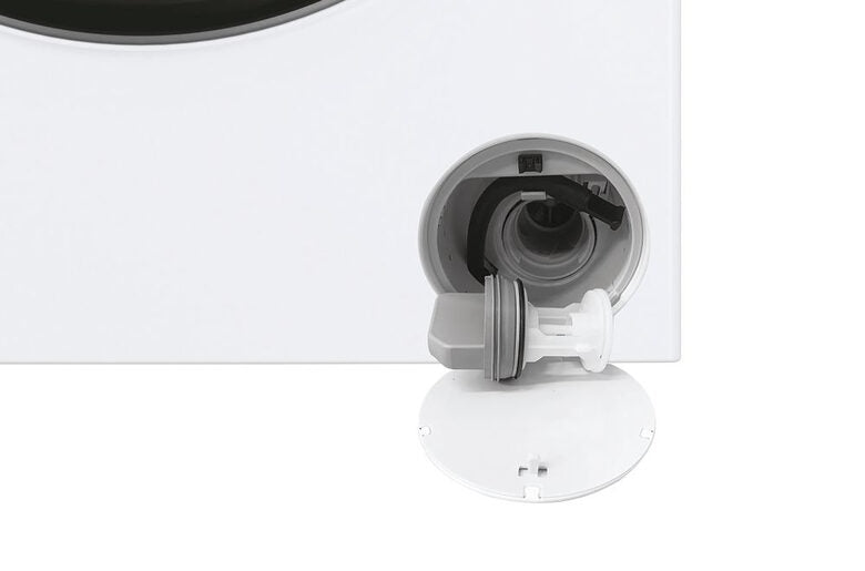 Haier 979 HW120-B14979EU1 lavatrice Caricamento frontale 12 kg 1400 Giri/min Bianco