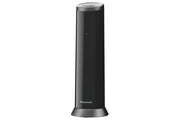 Panasonic KX-TGK210JTB telefono Telefono DECT Identificatore di chiamata Nero