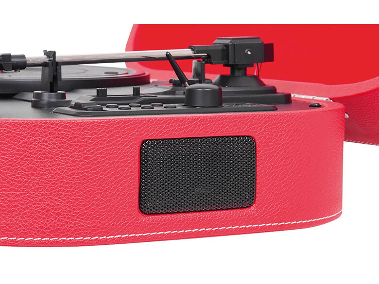 Trevi TT 1020 BT Rosso