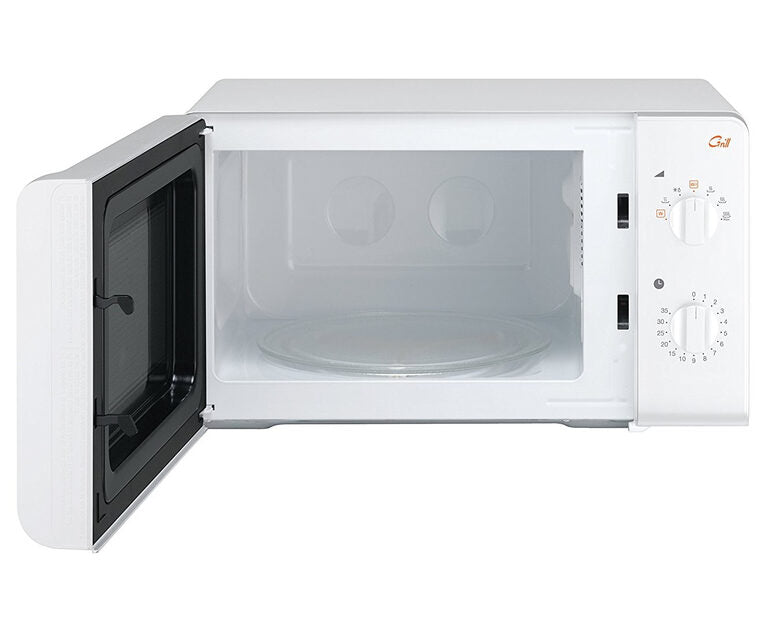 Daewoo KOG-6F27 forno a microonde Superficie piana Microonde combinato 20 L 700 W Bianco