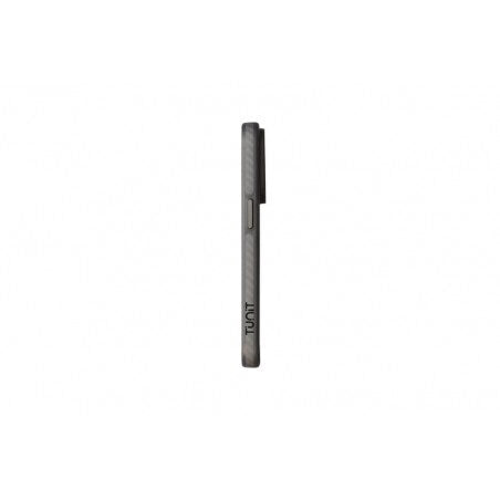 TUNIT TTIP15MSS custodia per cellulare 15,5 cm (6.1") Cover Nero