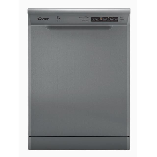 Candy CDPM 3DS62DX Lavastoviglie Libera installazione 16 coperti