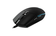 Logitech G102 Prodigy mouse Mano destra USB tipo A Ottico 8000 DPI