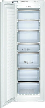 Bosch GIN38P60 Congelatore Da Incasso 213 L Bianco