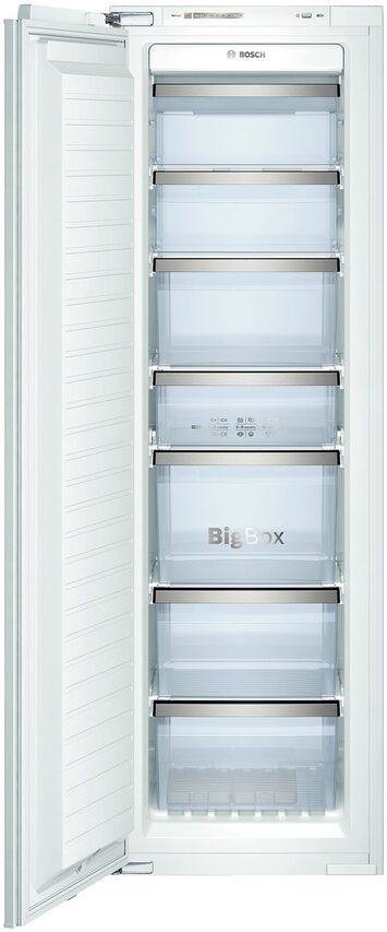Bosch GIN38P60 Congelatore Da Incasso 213 L Bianco