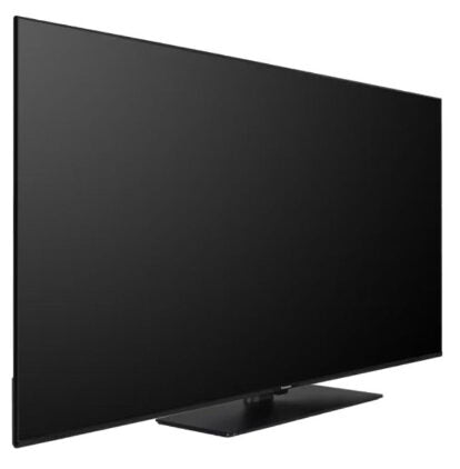 Panasonic TB-65W60AEZ Televisione Smart TV 65 Pollici Led 4K Ultra Hd Wi-fi Nero