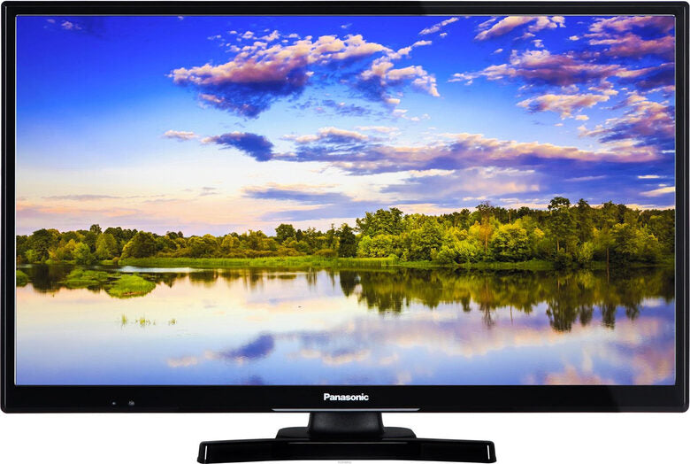 Panasonic TX-24E303 61 cm (24") HD Nero 5 W