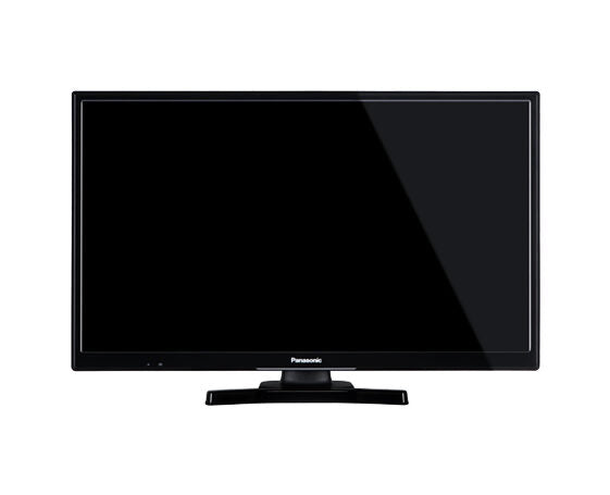 Panasonic TX-24E303 61 cm (24") HD Nero 5 W