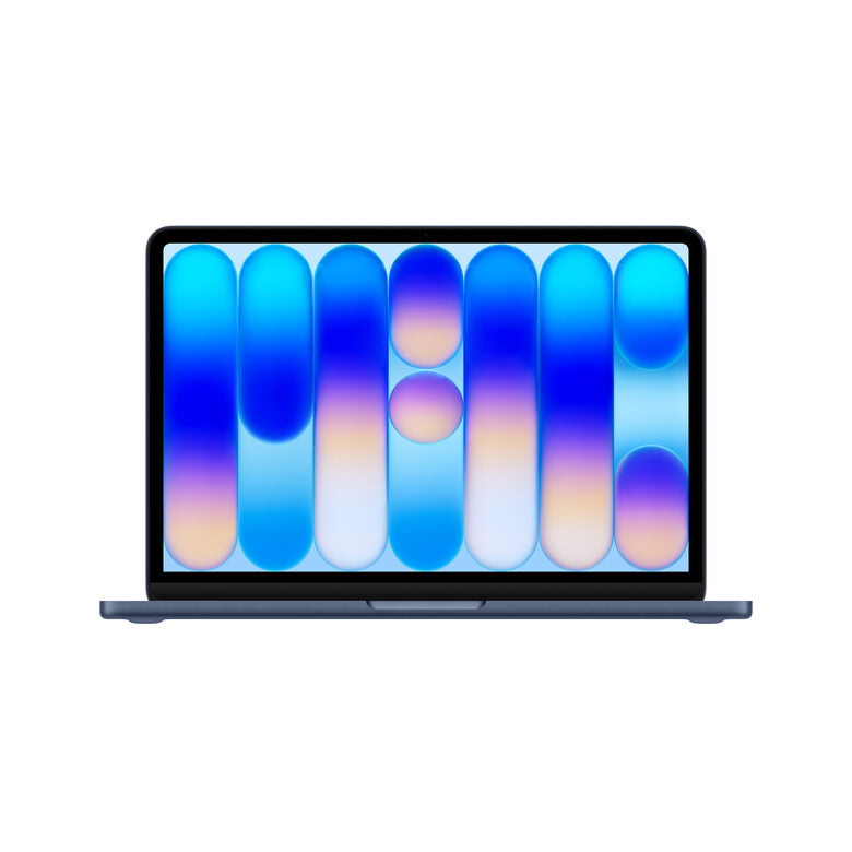Apple MacBook Neo 13"A18 Pro chip 6‑core CPU 5‑core GPU 8GB 256GB SSD - Indaco