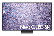 Samsung Series 8 Neo QLED 8K 85" QN800C Smart Tv