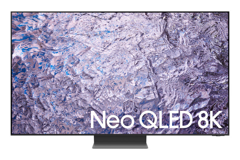 Samsung Series 8 Neo QLED 8K 85" QN800C Smart Tv