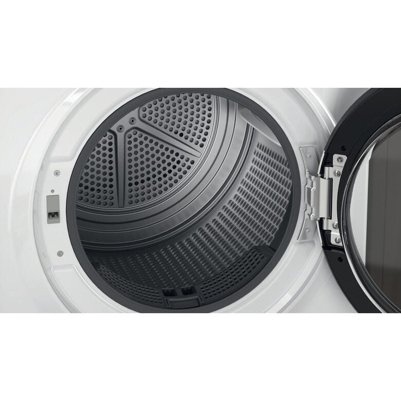 Hotpoint NT M11 92WK IT asciugatrice Libera installazione Caricamento frontale 9 kg A++ Bianco