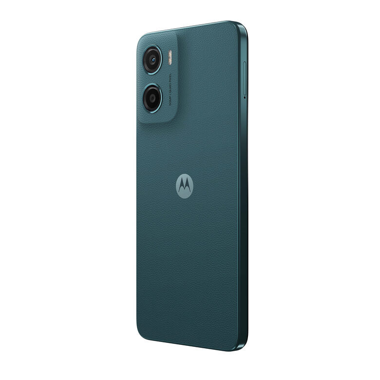 Motorola moto g05 16,9 cm (6.67") Doppia SIM Android 15 4G USB tipo-C 4 GB 128 GB 5200 mAh Verde