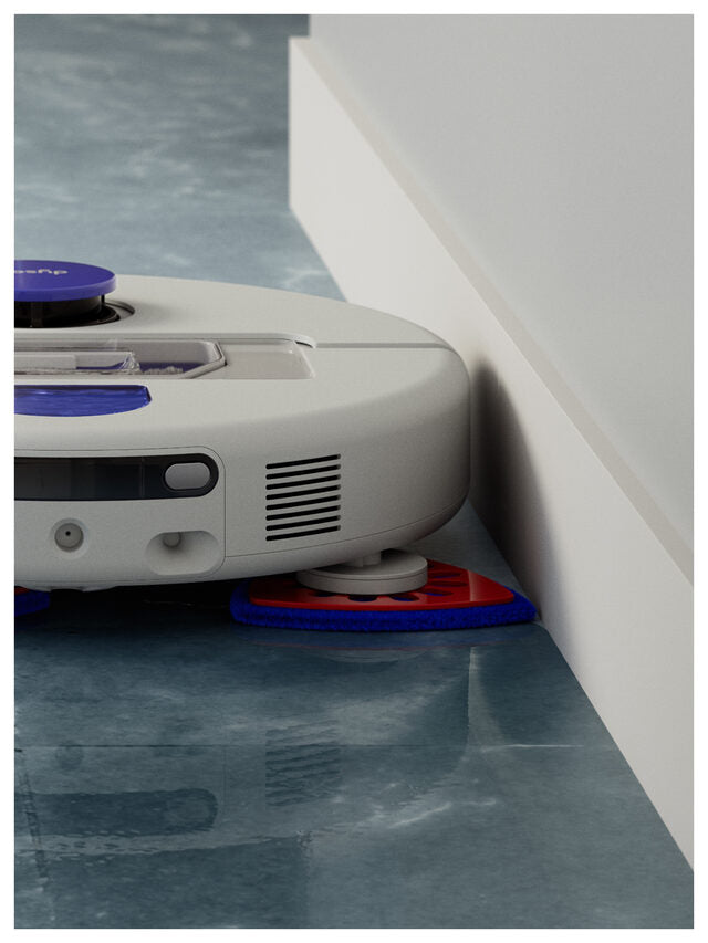 Dyson R2 Nurovi™ Wash+Dry