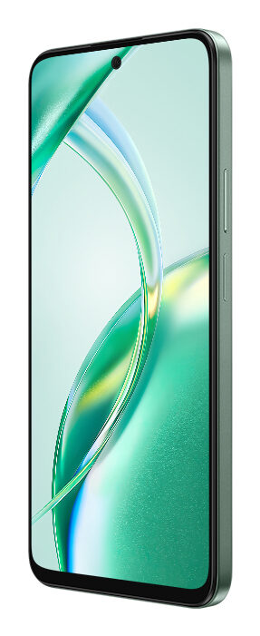 TIM Honor 200 Smart 17,3 cm (6.8") Doppia SIM Android 14 5G USB tipo-C 4 GB 256 GB 5200 mAh Verde