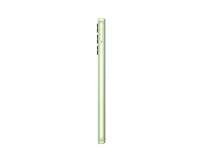 Vodafone Samsung Galaxy A14 16,8 cm (6.6") Doppia SIM 4G USB tipo-C 4 GB 64 GB 5000 mAh Verde chiaro