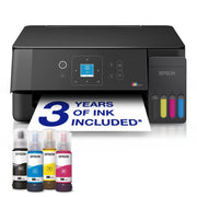 Epson EcoTank ET-2920 Ad inchiostro A4 5760 x 1440 DPI Wi-Fi