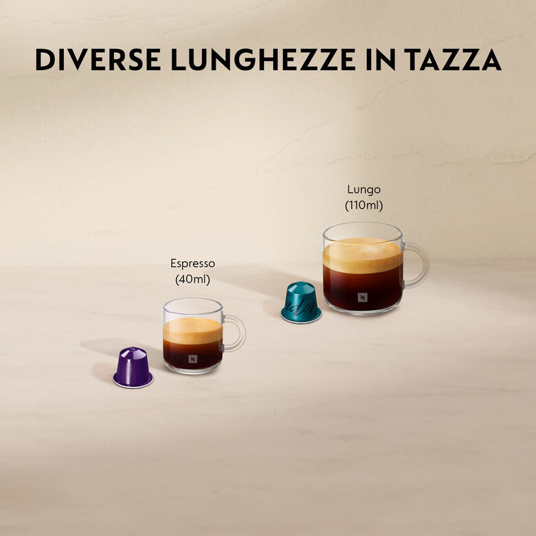 Krups XN1108 Nespresso Essenza Mini