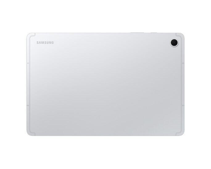 Samsung Galaxy Tab S10 Tablet Lite 128 GB 27,7 cm (10.9") 6 GB Wi-Fi 6 (802.11ax) Argento