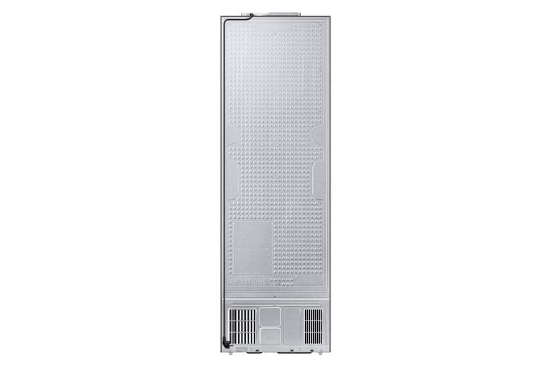 Samsung RB34C775CS9 Frigorifero Combinato EcoFlex AI 1.85m 344L