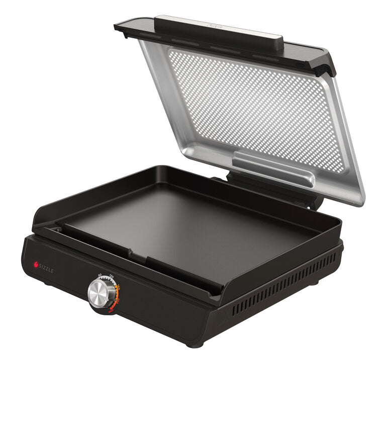 Ninja Griglia e Plancha Sizzle GR101EU