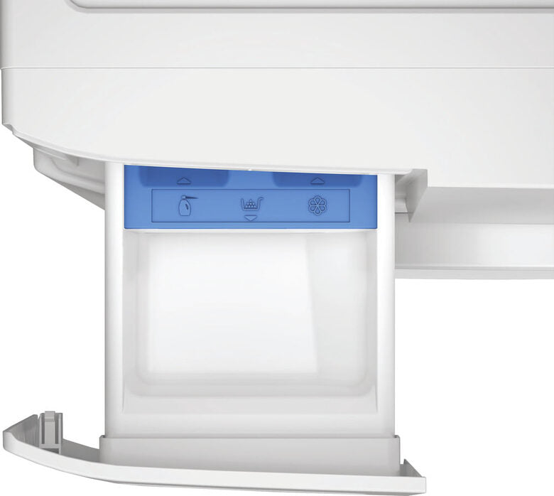Indesit Lavatrice a libera installazione IMA 762 MY TIME IT - IMA 762 MY TIME IT