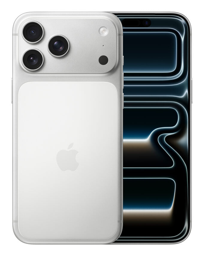 Apple iPhone 17 Pro Max 256GB Argento