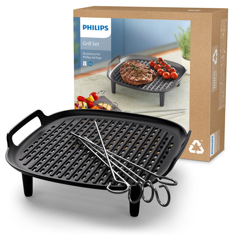 Philips Accessorio per Airfryer da 6,2 l