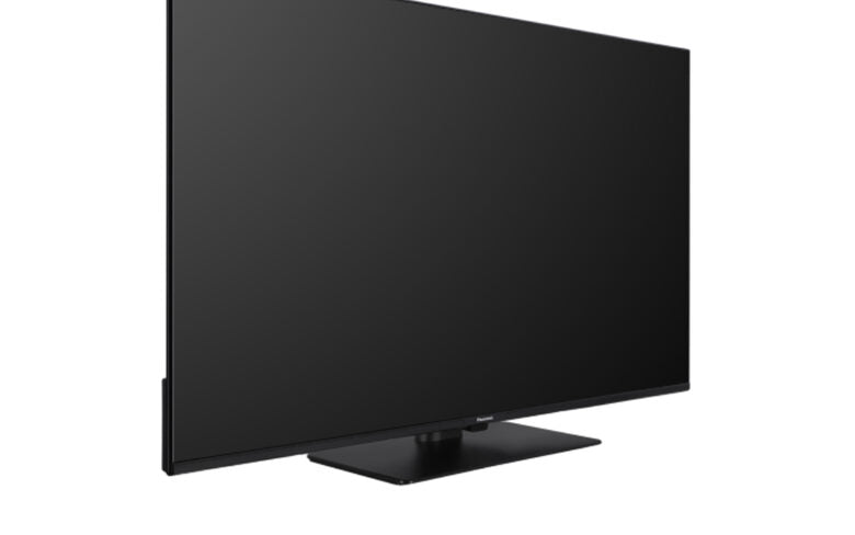 Panasonic TX-65MX600E Televisione Smart TV 65 Pollici Led 4K Ultra Hd Wi-fi Nero