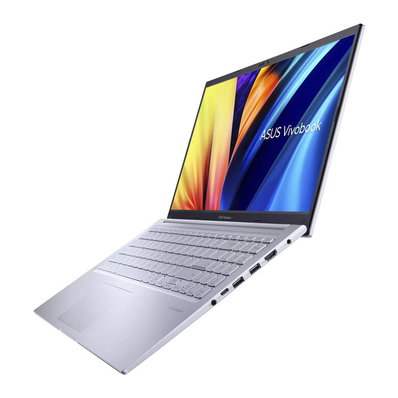 Asus VivoBook Notebook F1502ZAEJ1782W I3 15.6", I3-1215U, 8GB, 512GB, Intel UHD Graphics