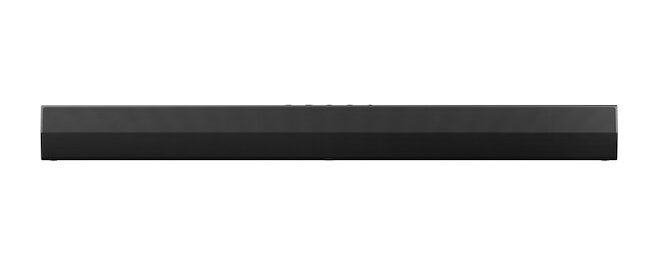 LG Soundbar S30A Nero 2.1 canali