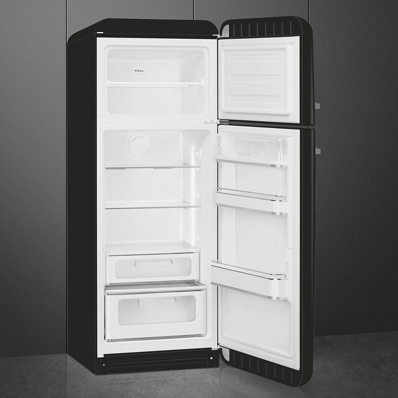 Smeg 50's Style FAB30RBL5 Nero
