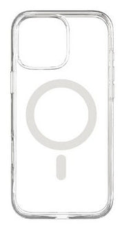 TUNIT TTIP16PMMSCL custodia per cellulare 17,5 cm (6.9") Cover Trasparente
