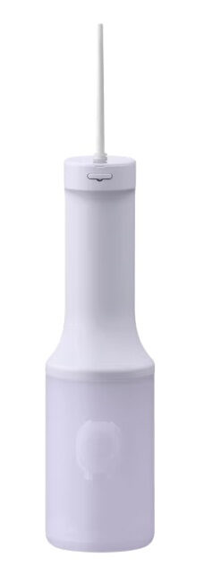 Panasonic EW-DJ26 idropulsore 0,2 L