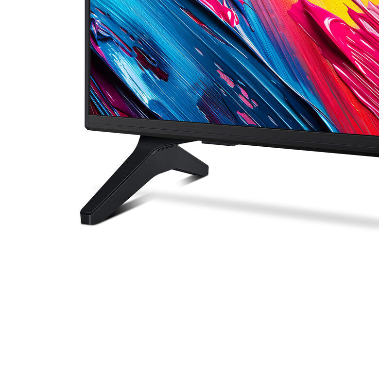 LG QNED AI 55QNED70A6A TV Serie QNED70 55'' 4K, α7 Gen8, HDR10, 20W, 3 HDMI con Game Optimizer, Smart TV WebOS 25