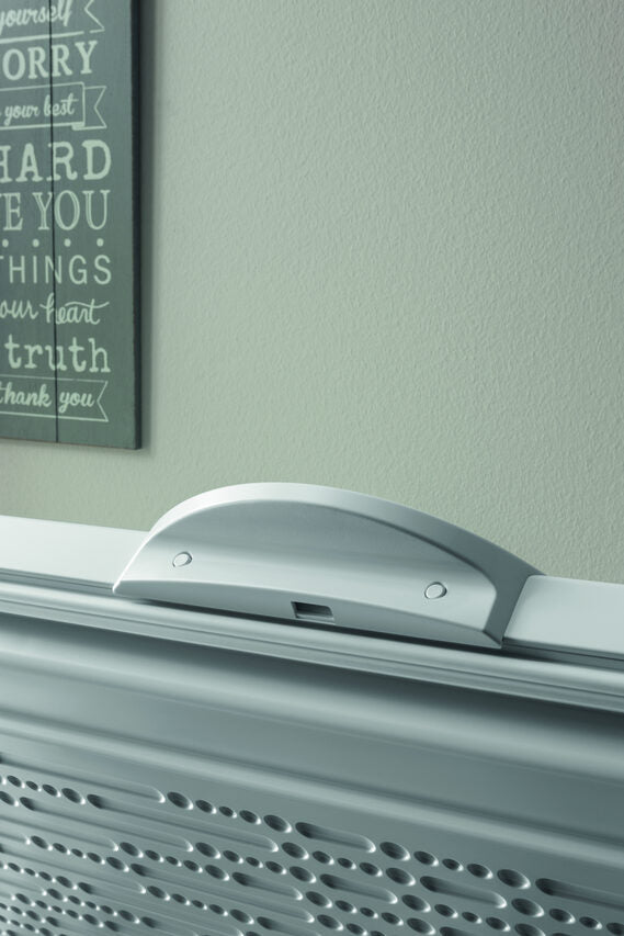 Indesit OS 2A 250 Congelatore a pozzetto Libera installazione 255 L E Bianco