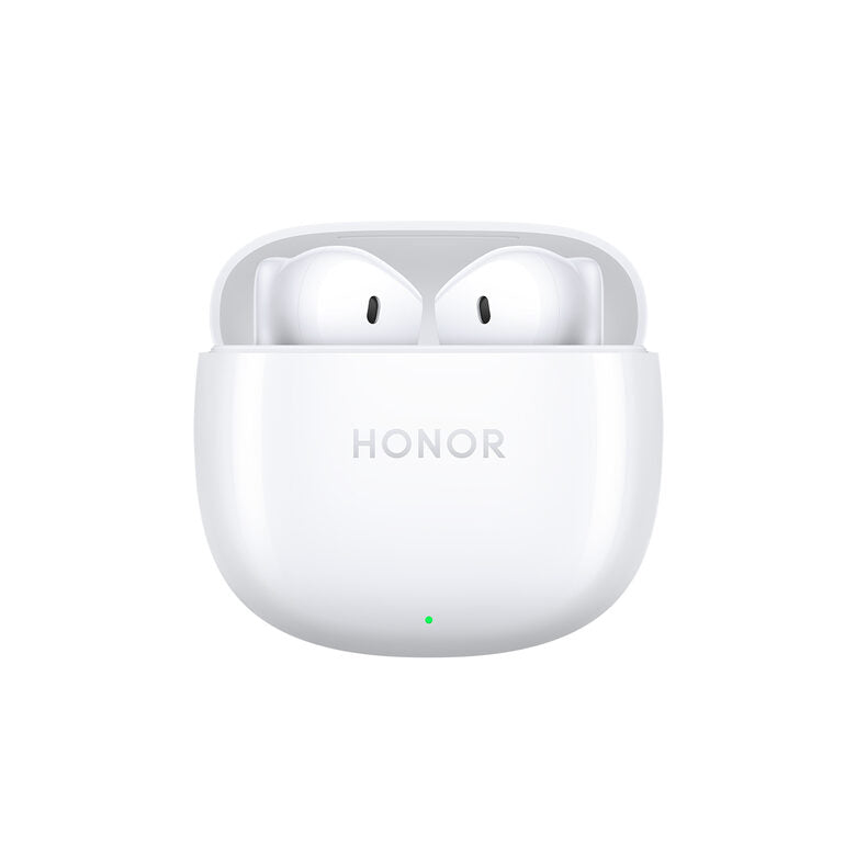 Honor Magic6 Lite 5G + Earbuds X6 17,2 cm (6.78") Doppia SIM Android 13 USB tipo-C 8 GB 512 GB 5300 mAh Nero