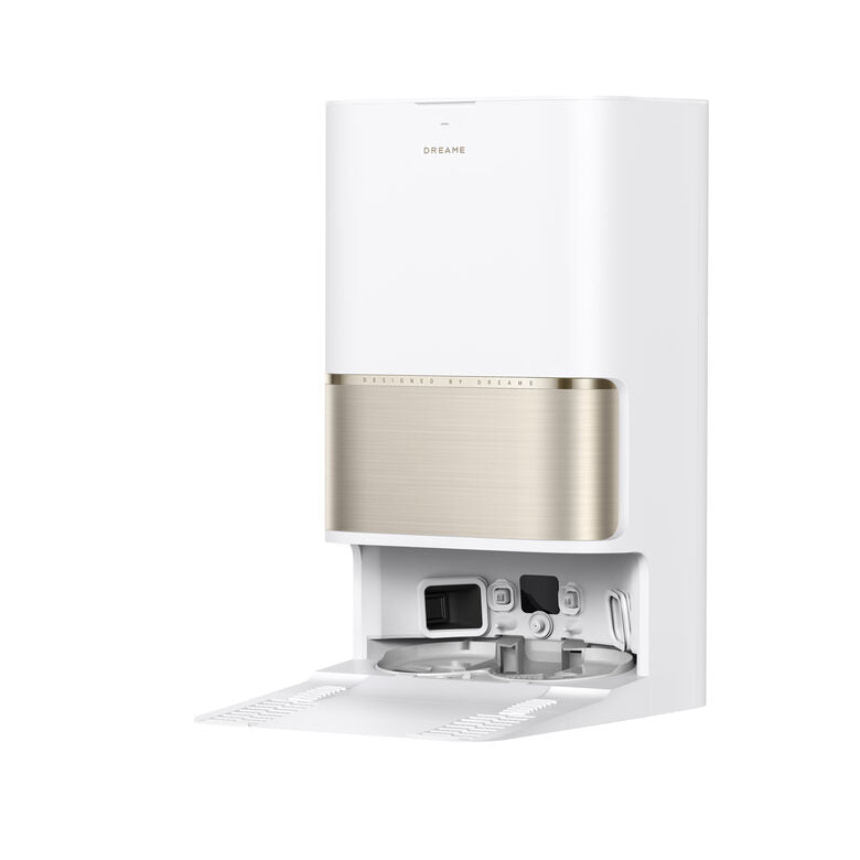 Dreame L50s Pro Ultra 0,25 L Bianco