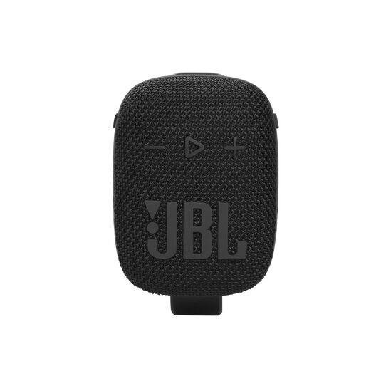 JBL Diffusore Wind 3S Black