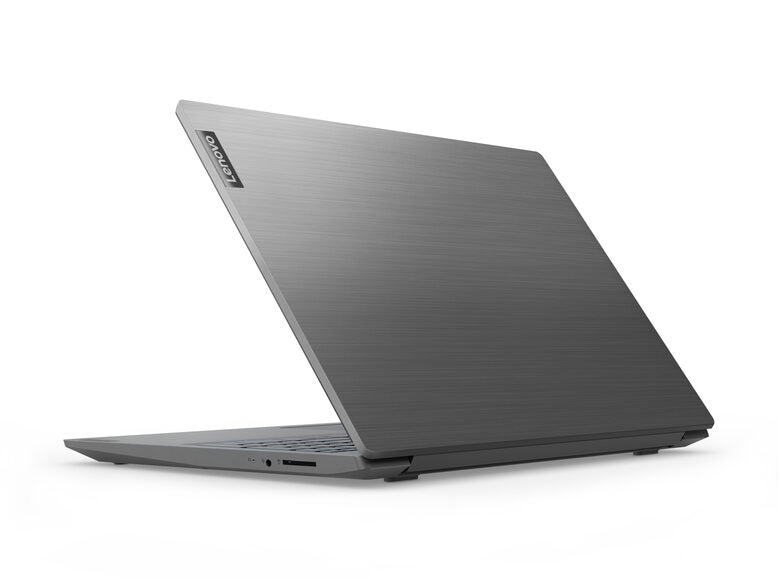Lenovo V15 IGL Intel® Celeron® N N4020 Computer portatile 39,6 cm (15.6") HD 4 GB DDR4-SDRAM 256 GB SSD Wi-Fi 5 (802.11ac) Windows 10 Home Italiano Grigio